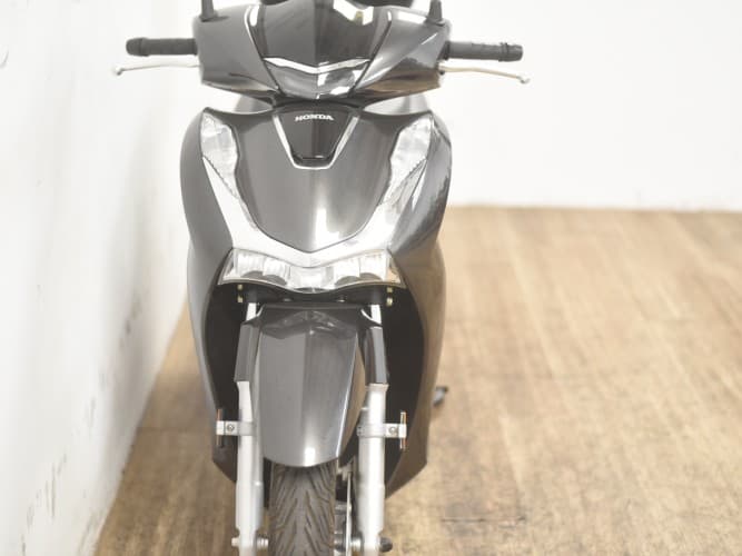 Comprar HONDA SH 125 2021 de segunda mano HONDA SH 125 2021 de segunda mano