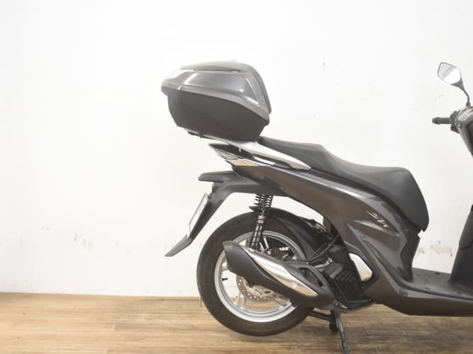 Comprar HONDA SH 125 2021 de segunda mano HONDA SH 125 2021 de segunda mano