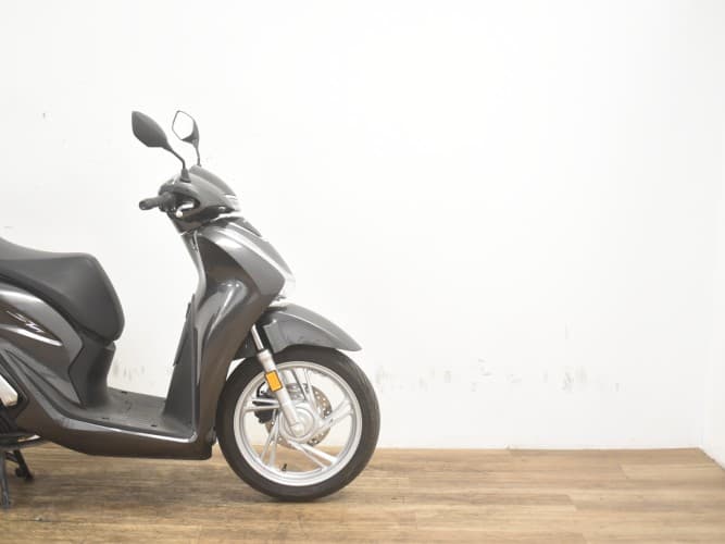 Comprar HONDA SH 125 2021 de segunda mano HONDA SH 125 2021 de segunda mano