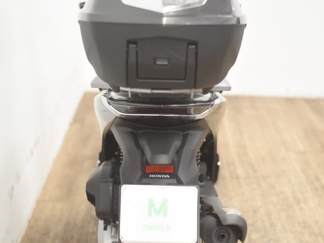 Comprar HONDA SH 125 2021 de segunda mano HONDA SH 125 2021 de segunda mano