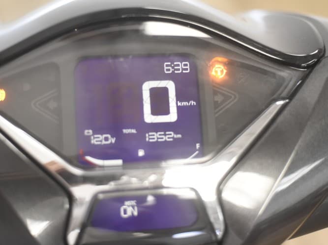 Comprar HONDA SH 125 2021 de segunda mano HONDA SH 125 2021 de segunda mano