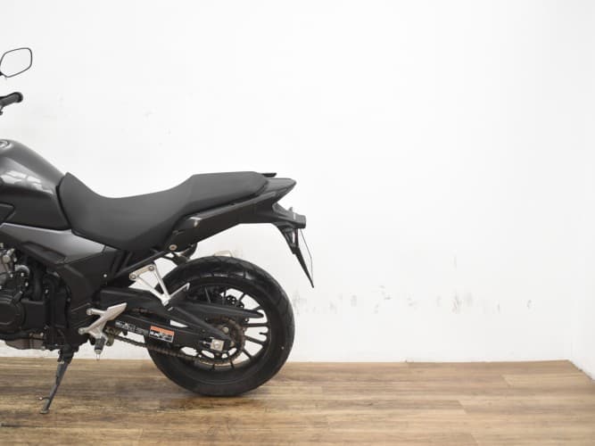 Comprar HONDA CB 500 X 2020 de segunda mano HONDA CB 500 X 2020 de segunda mano