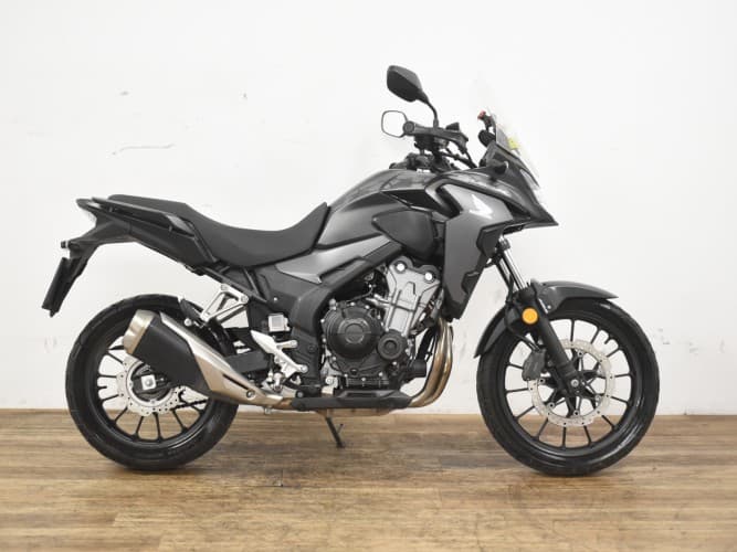 Comprar HONDA CB 500 X 2020 de segunda mano HONDA CB 500 X 2020 de segunda mano