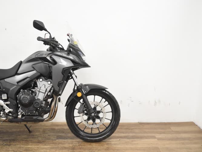 Comprar HONDA CB 500 X 2020 de segunda mano HONDA CB 500 X 2020 de segunda mano