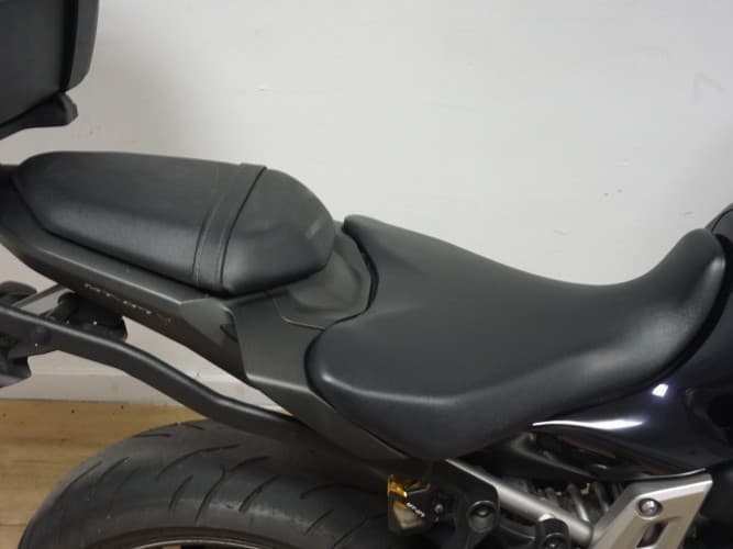 Comprar YAMAHA MT-07 (A) 2014 de segunda mano YAMAHA MT-07 (A) 2014 de segunda mano