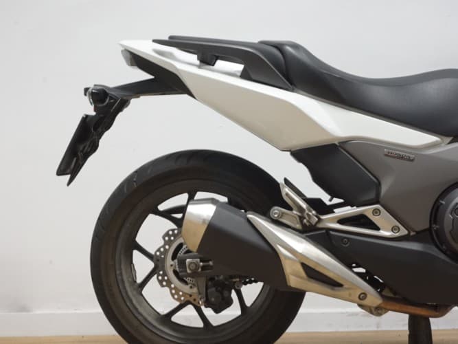 HONDA INTEGRA 2017 de segunda mano