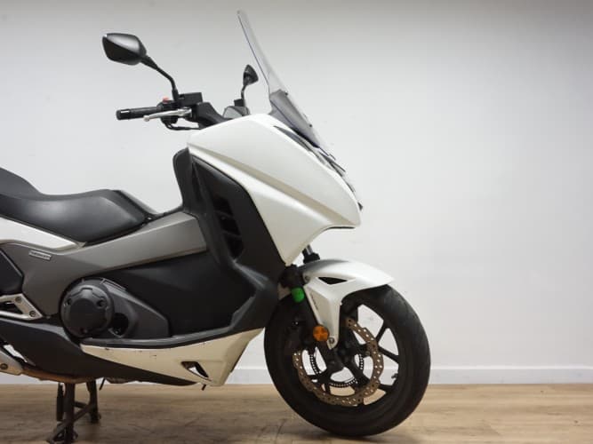 HONDA INTEGRA 2017 de segunda mano