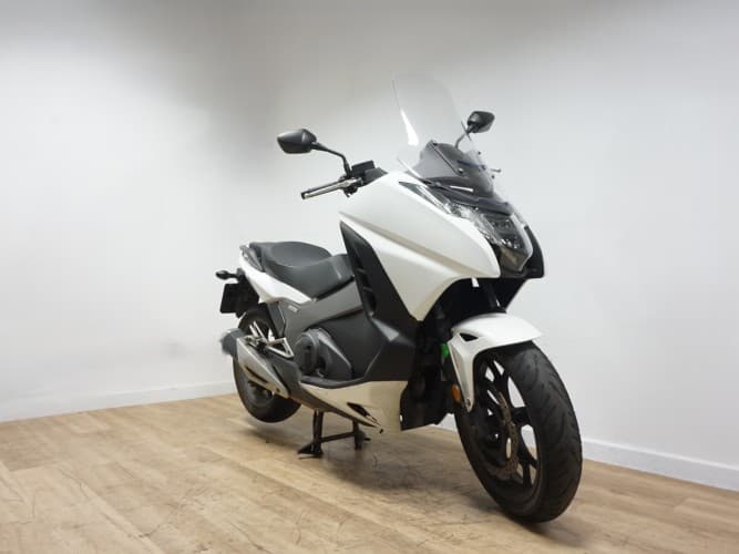 HONDA INTEGRA 2017 de segunda mano