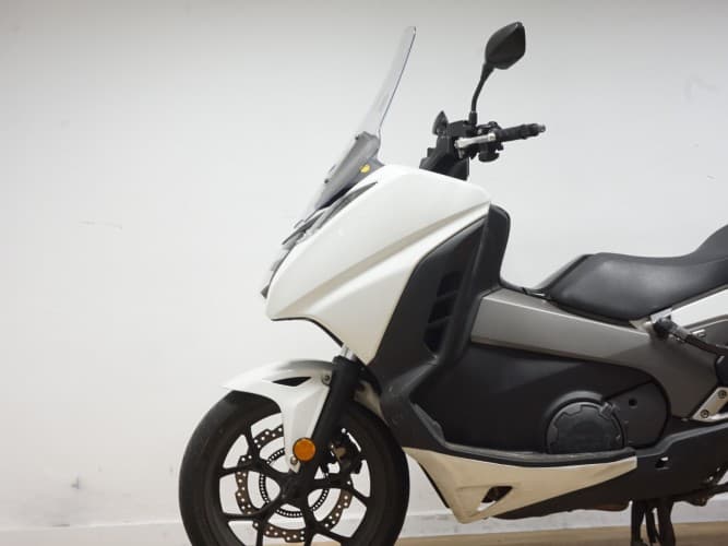 HONDA INTEGRA 2017 de segunda mano