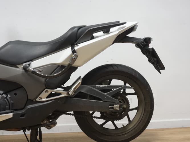 HONDA INTEGRA 2017 de segunda mano