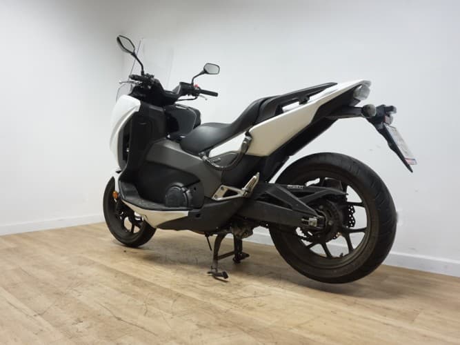 HONDA INTEGRA 2017 de segunda mano