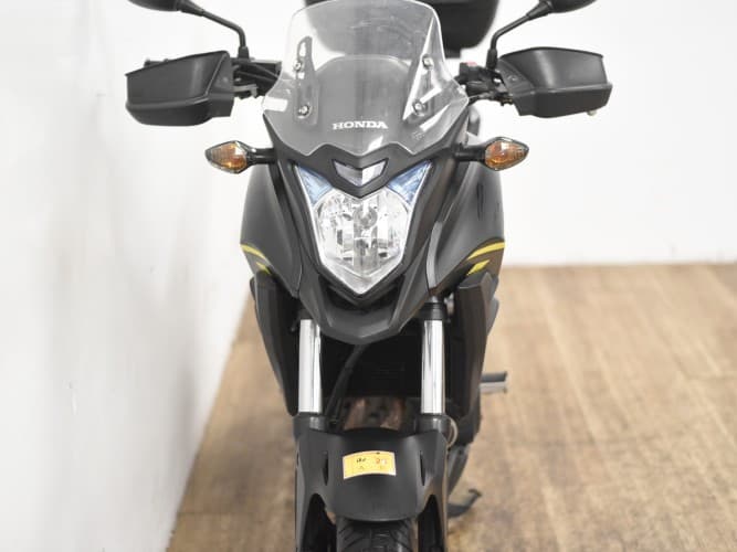 Comprar HONDA CB 500 X 2015 de segunda mano HONDA CB 500 X 2015 de segunda mano