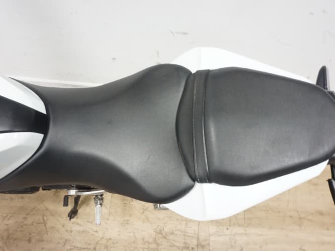 Comprar HONDA CB 125 R 2019 de segunda mano HONDA CB 125 R 2019 de segunda mano