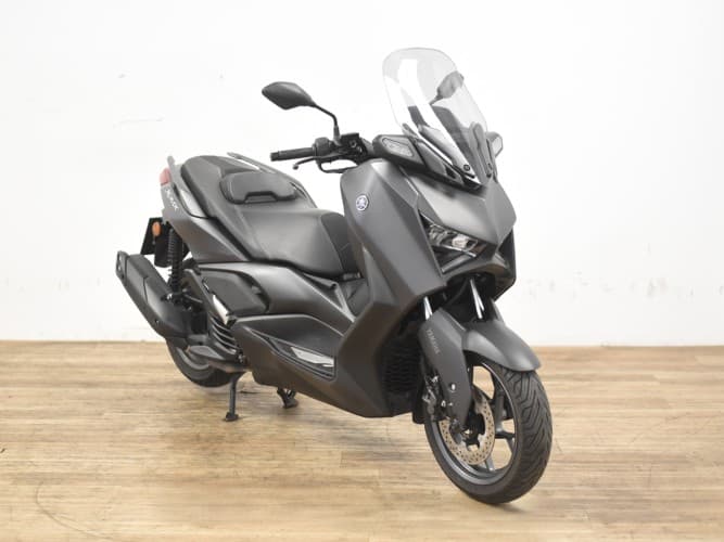 YAMAHA XMAX 125 2023 de segunda mano