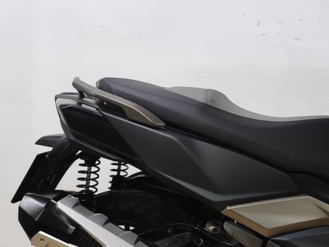 KYMCO DTX 350 2022 de segunda mano