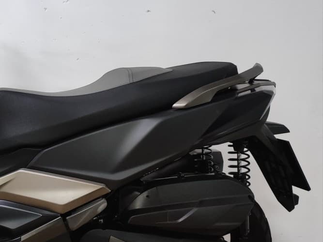 KYMCO DTX 350 2022 de segunda mano