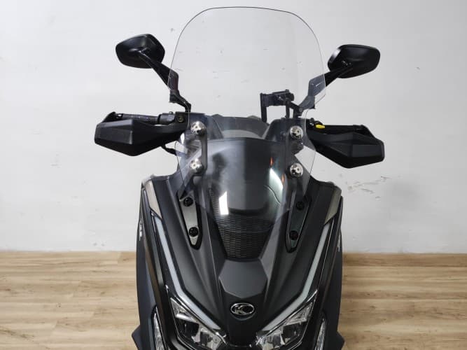 KYMCO DTX 350 2022 de segunda mano