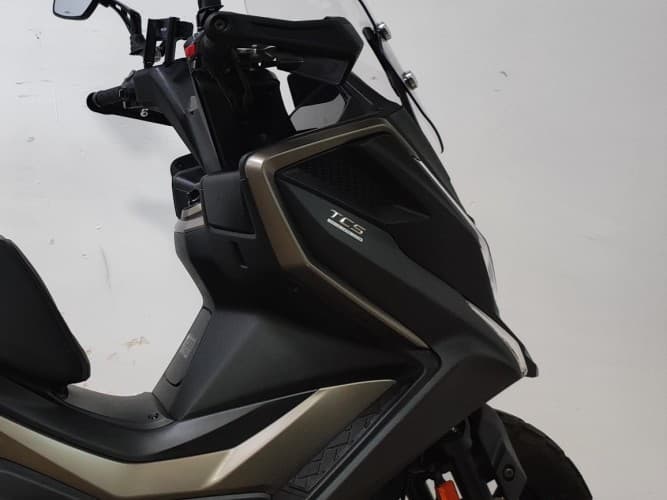 KYMCO DTX 350 2022 de segunda mano