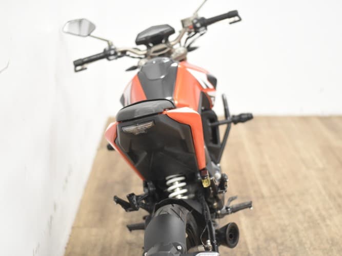 ZONTES U 125 2021 de segunda mano