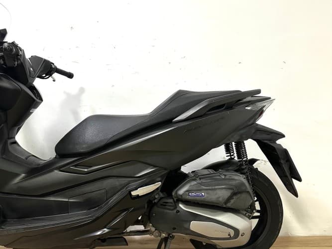 Comprar HONDA FORZA 125 (IVA DEDUCIBLE) 2022 de segunda mano HONDA FORZA 125 (IVA DEDUCIBLE) 2022 de segunda mano