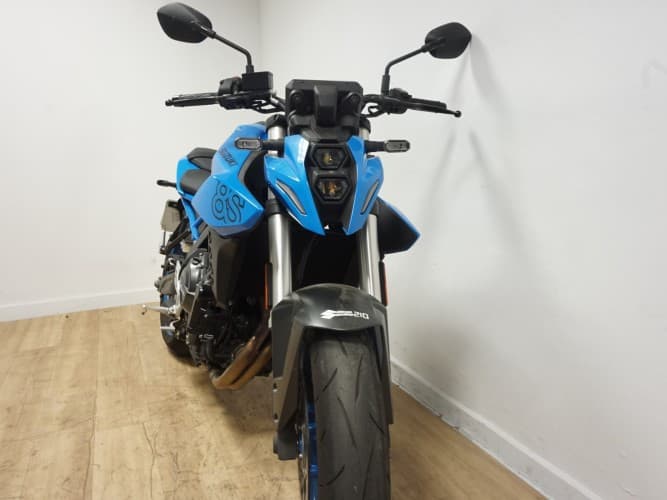 Comprar SUZUKI GSX 8S (A) 2023 de segunda mano SUZUKI GSX 8S (A) 2023 de segunda mano