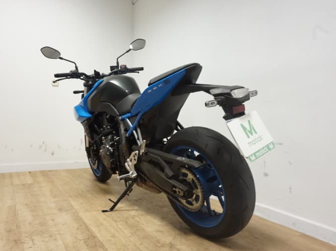 Comprar SUZUKI GSX 8S (A) 2023 de segunda mano SUZUKI GSX 8S (A) 2023 de segunda mano