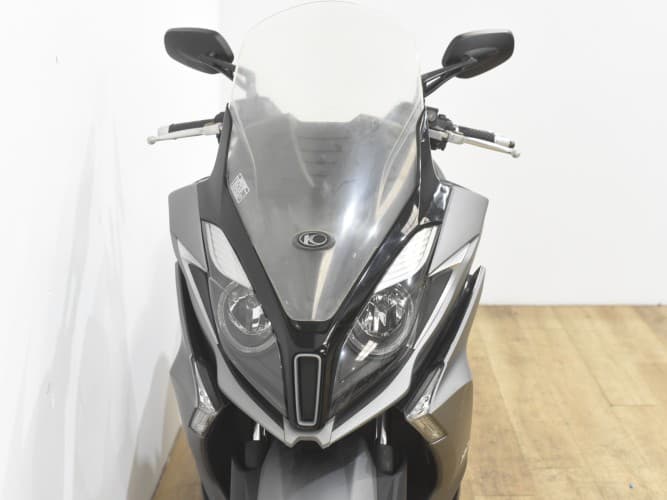 Comprar KYMCO SUPER DINK 125 2017 de segunda mano KYMCO SUPER DINK 125 2017 de segunda mano