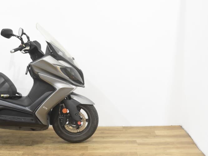 Comprar KYMCO SUPER DINK 125 2017 de segunda mano KYMCO SUPER DINK 125 2017 de segunda mano