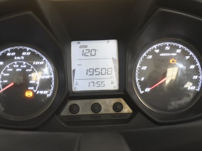 Comprar KYMCO SUPER DINK 125 2017 de segunda mano KYMCO SUPER DINK 125 2017 de segunda mano