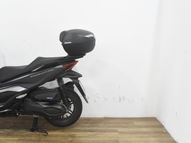 Comprar HONDA FORZA 350 2023 de segunda mano HONDA FORZA 350 2023 de segunda mano