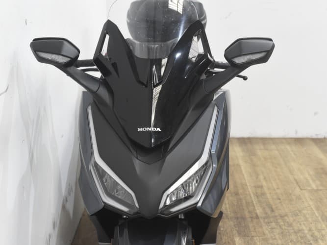 Comprar HONDA FORZA 350 2023 de segunda mano HONDA FORZA 350 2023 de segunda mano