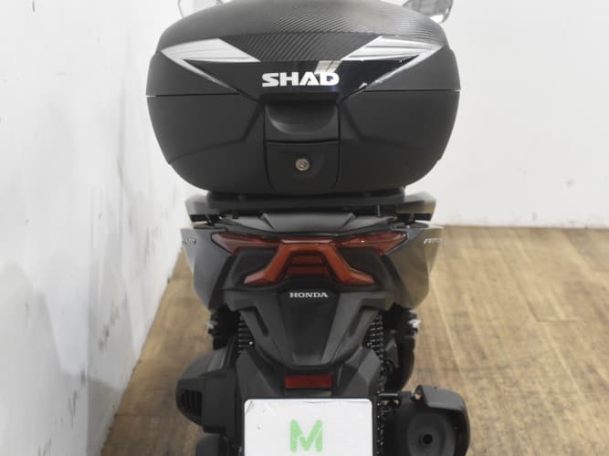 Comprar HONDA FORZA 350 2023 de segunda mano HONDA FORZA 350 2023 de segunda mano