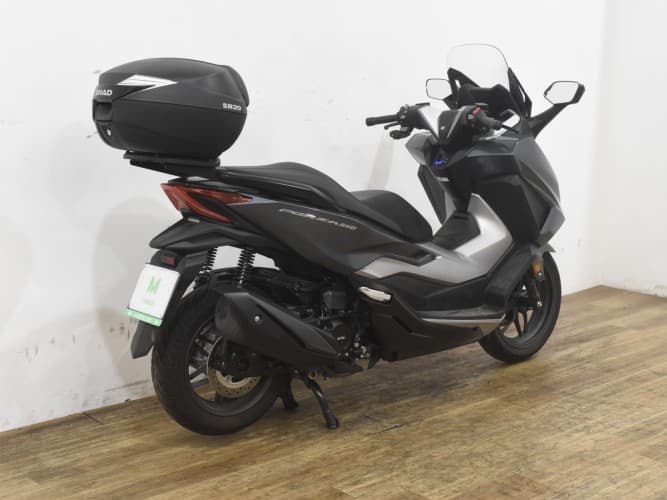 Comprar HONDA FORZA 350 2023 de segunda mano HONDA FORZA 350 2023 de segunda mano