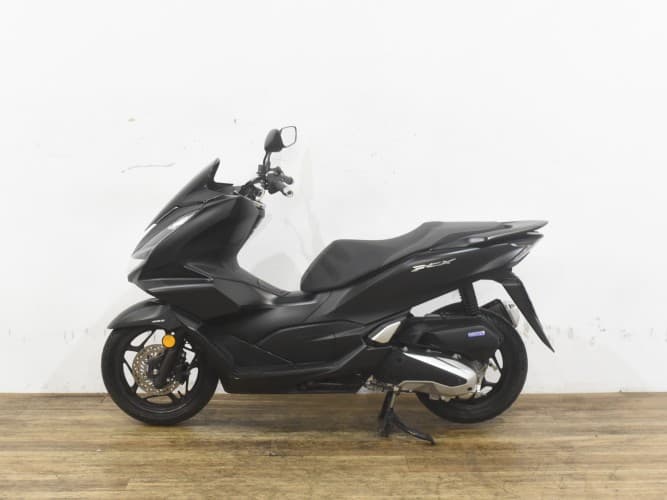 Comprar HONDA PCX 125 2022 de segunda mano HONDA PCX 125 2022 de segunda mano