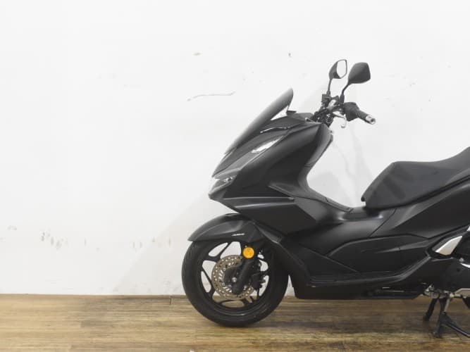 Comprar HONDA PCX 125 2022 de segunda mano HONDA PCX 125 2022 de segunda mano