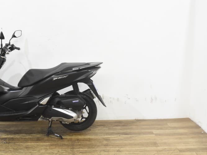 Comprar HONDA PCX 125 2022 de segunda mano HONDA PCX 125 2022 de segunda mano