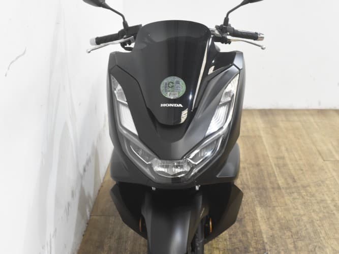 Comprar HONDA PCX 125 2022 de segunda mano HONDA PCX 125 2022 de segunda mano