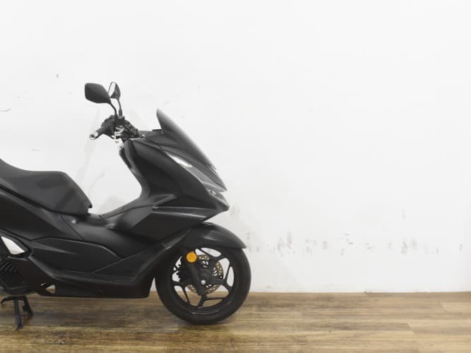 Comprar HONDA PCX 125 2022 de segunda mano HONDA PCX 125 2022 de segunda mano