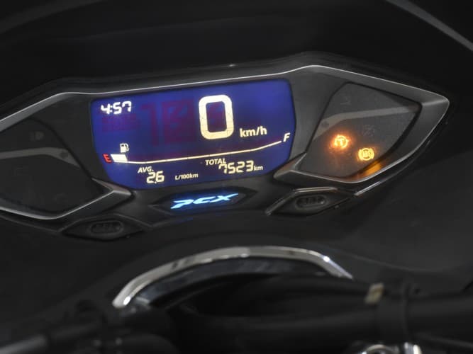 Comprar HONDA PCX 125 2022 de segunda mano HONDA PCX 125 2022 de segunda mano