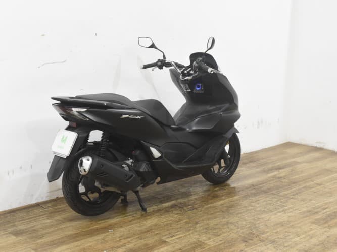 Comprar HONDA PCX 125 2022 de segunda mano HONDA PCX 125 2022 de segunda mano