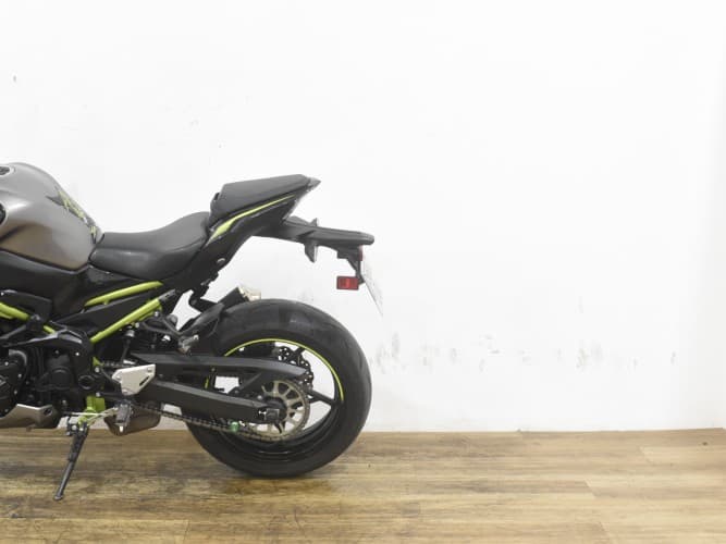 Comprar KAWASAKI Z 900 (FULL) 2020 de segunda mano KAWASAKI Z 900 (FULL) 2020 de segunda mano