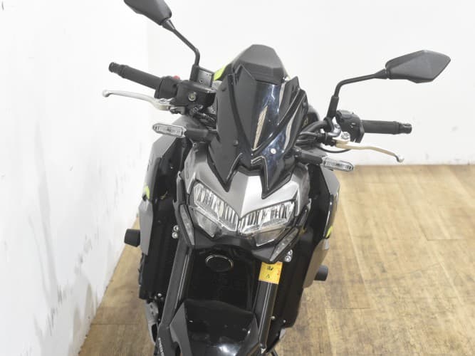 Comprar KAWASAKI Z 900 (FULL) 2020 de segunda mano KAWASAKI Z 900 (FULL) 2020 de segunda mano