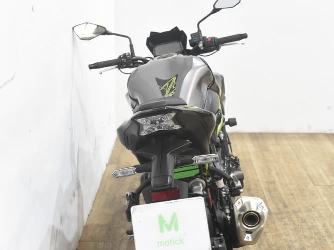 Comprar KAWASAKI Z 900 (FULL) 2020 de segunda mano KAWASAKI Z 900 (FULL) 2020 de segunda mano