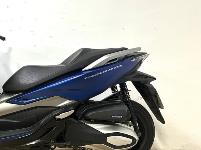 Comprar HONDA FORZA 350 2021 de segunda mano HONDA FORZA 350 2021 de segunda mano