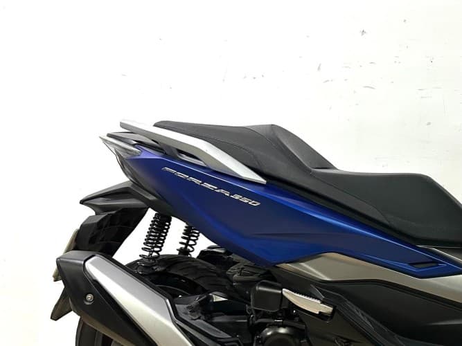 Comprar HONDA FORZA 350 2021 de segunda mano HONDA FORZA 350 2021 de segunda mano
