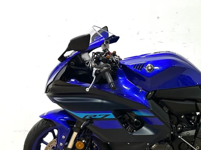 Comprar YAMAHA R7 (A) 2024 de segunda mano YAMAHA R7 (A) 2024 de segunda mano