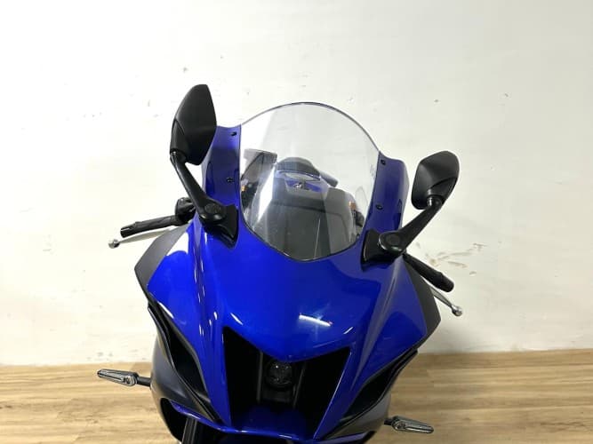 Comprar YAMAHA R7 (A) 2024 de segunda mano YAMAHA R7 (A) 2024 de segunda mano