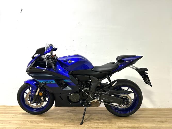Comprar YAMAHA R7 (A) 2024 de segunda mano YAMAHA R7 (A) 2024 de segunda mano