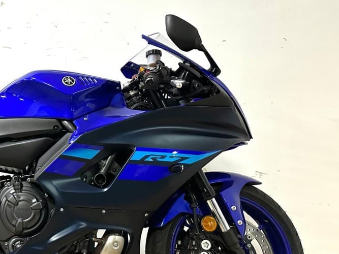 Comprar YAMAHA R7 (A) 2024 de segunda mano YAMAHA R7 (A) 2024 de segunda mano