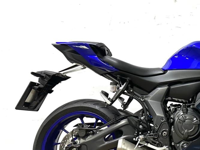 Comprar YAMAHA R7 (A) 2024 de segunda mano YAMAHA R7 (A) 2024 de segunda mano